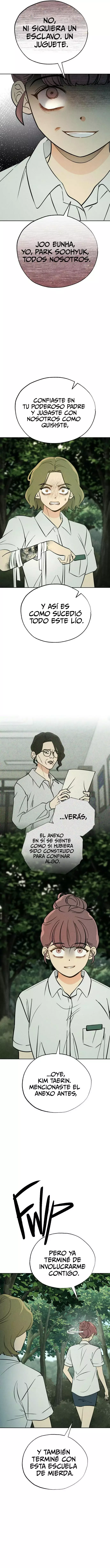 Compañero De Clase capítulo 25, página 7