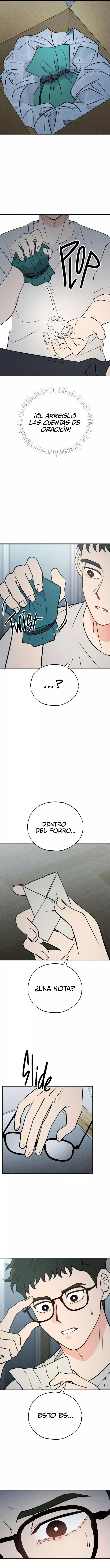 Compañero De Clase capítulo 25, página 12