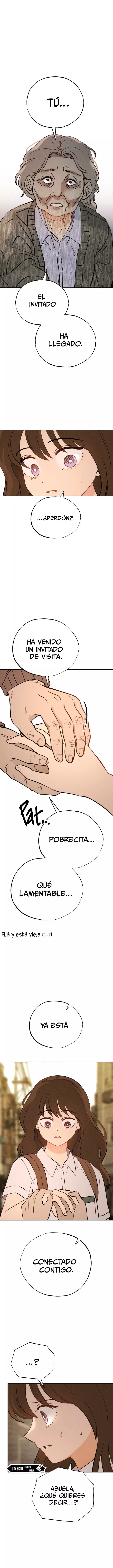 Compañero De Clase capítulo 28, página 15
