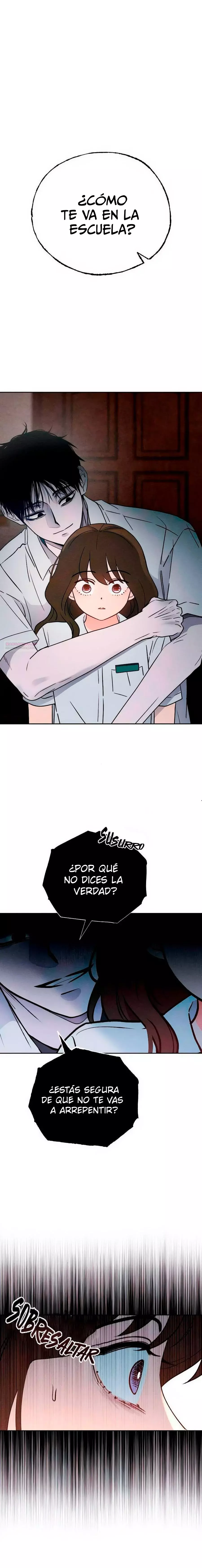 Compañero De Clase capítulo 30, página 2