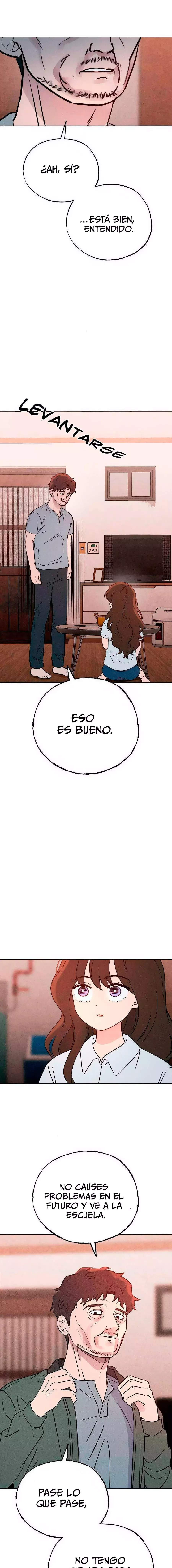 Compañero De Clase capítulo 30, página 6