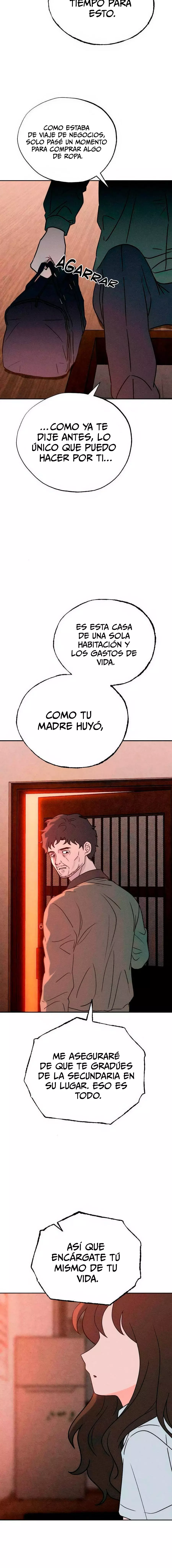 Compañero De Clase capítulo 30, página 7