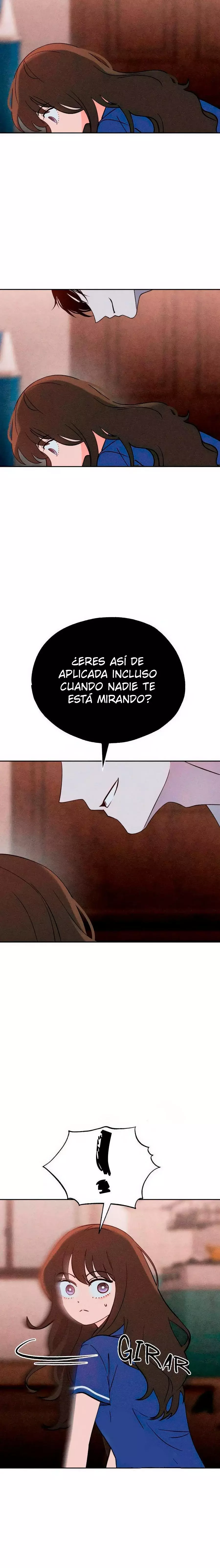 Compañero De Clase capítulo 30, página 11
