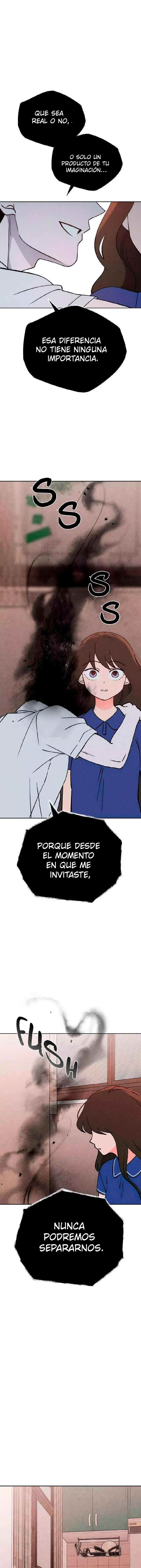 Compañero De Clase capítulo 30, página 20