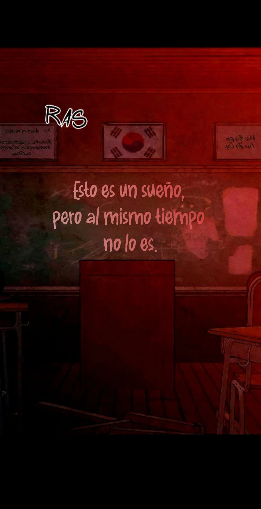 Compañero De Clase capítulo 31, página 56