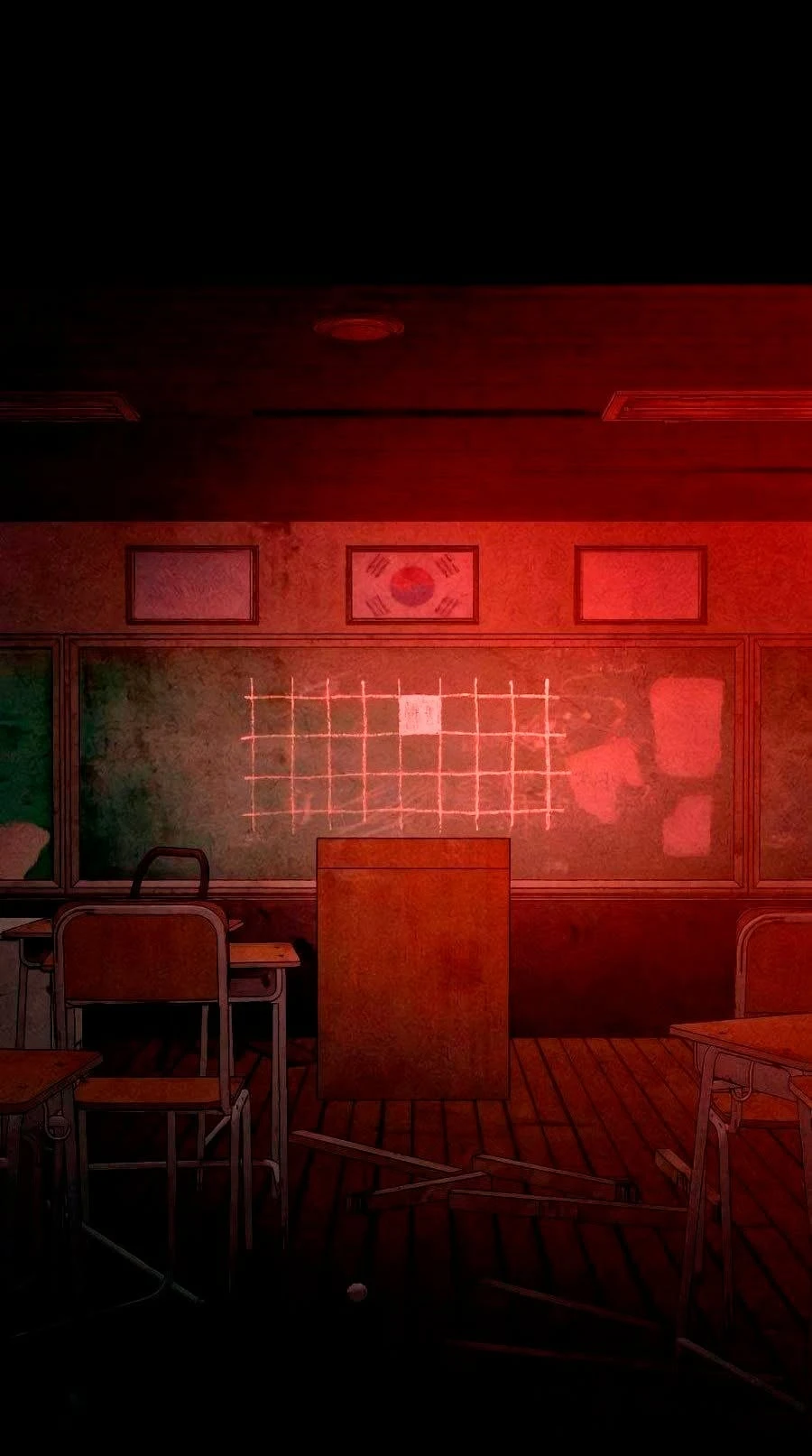 Compañero De Clase capítulo 31, página 75