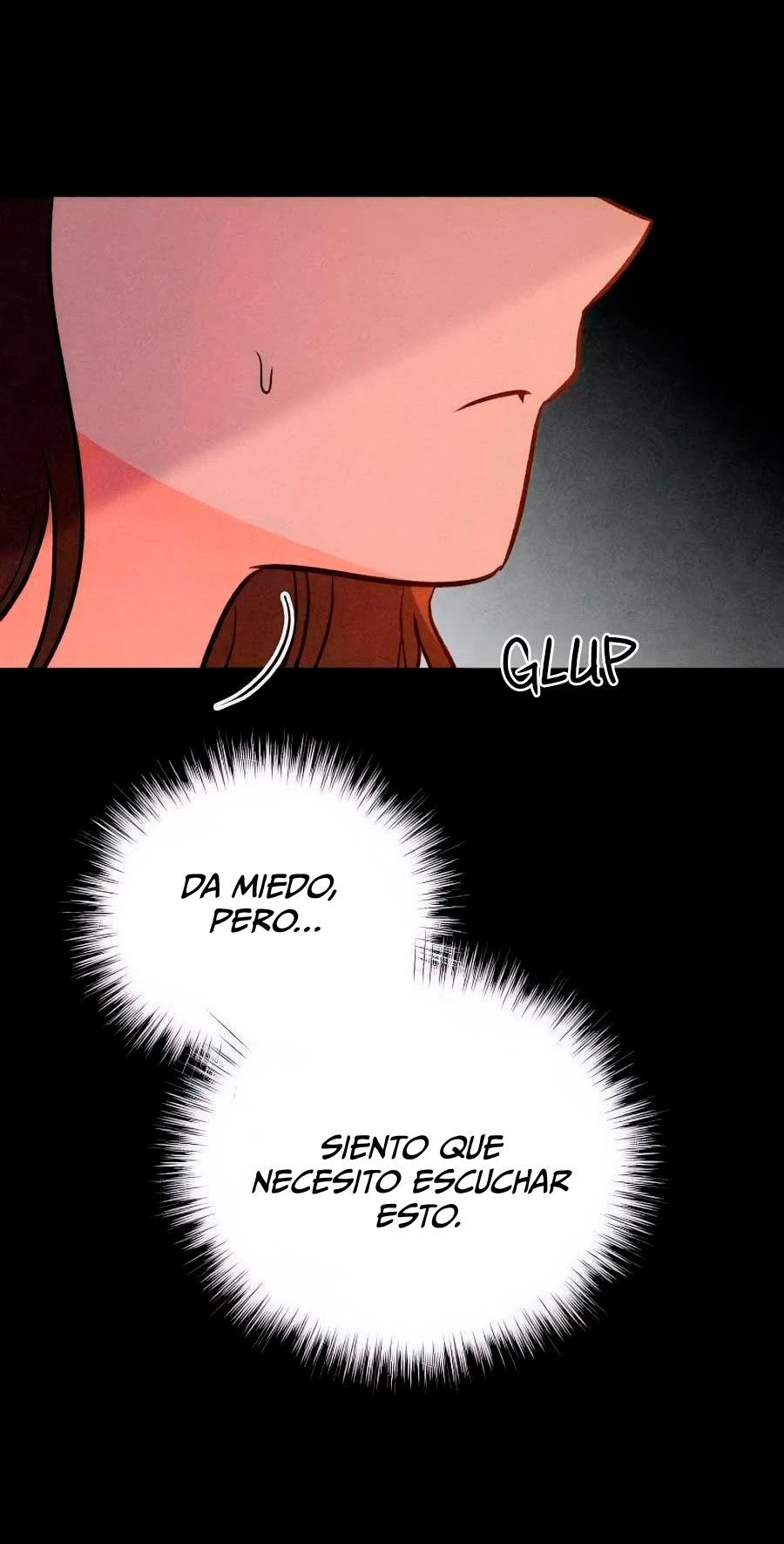 Compañero De Clase capítulo 31, página 77