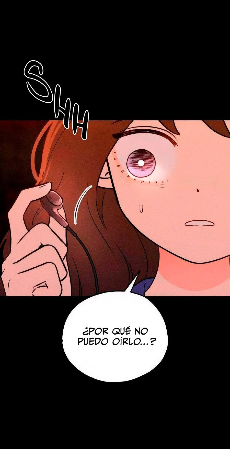 Compañero De Clase capítulo 31, página 84
