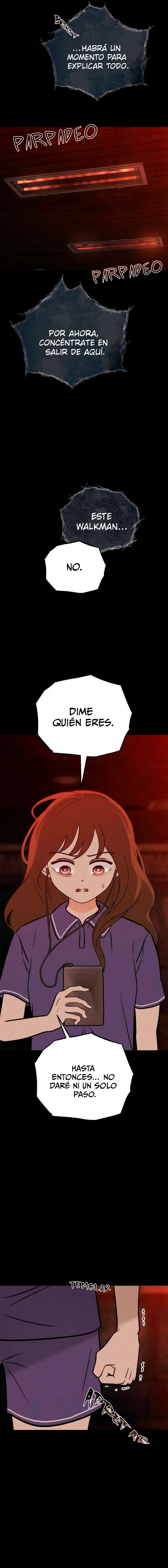 Compañero De Clase capítulo 32, página 5