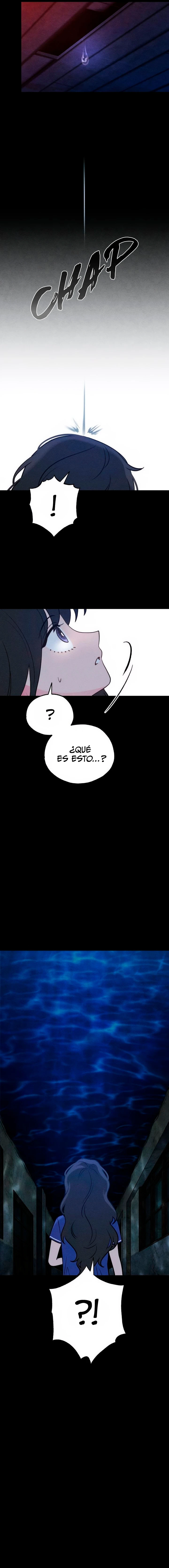 Compañero De Clase capítulo 32, página 19