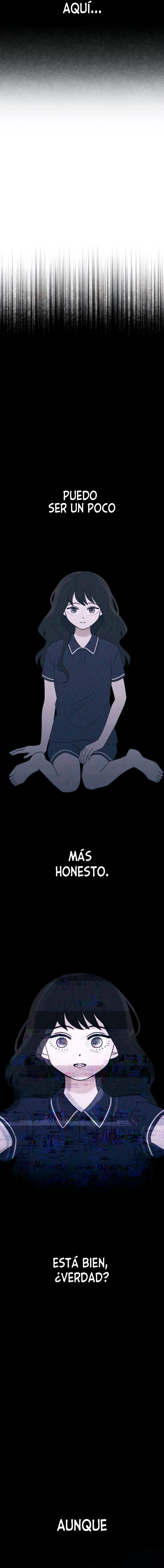 Compañero De Clase capítulo 33, página 14