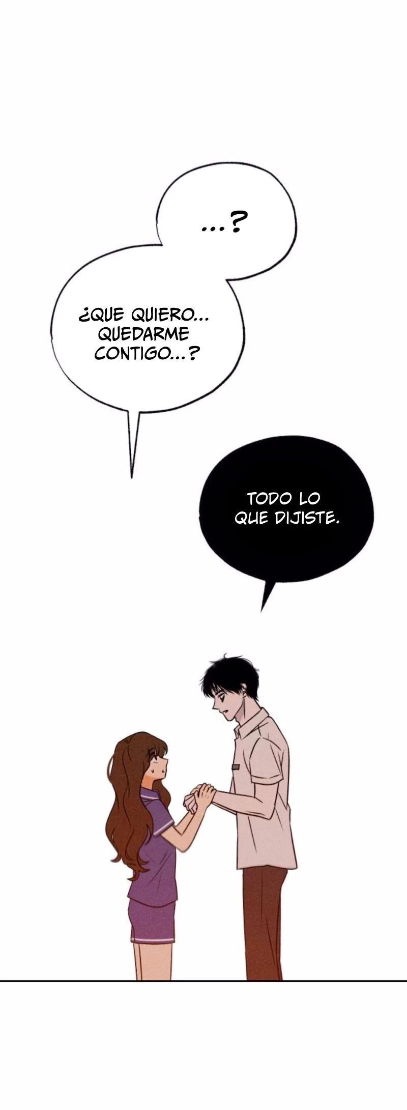 Compañero De Clase capítulo 34, página 11