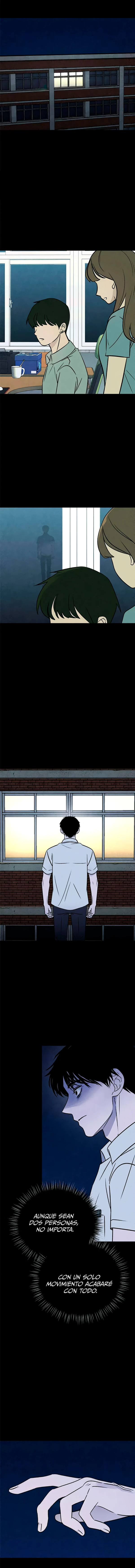 Compañero De Clase capítulo 38, página 2