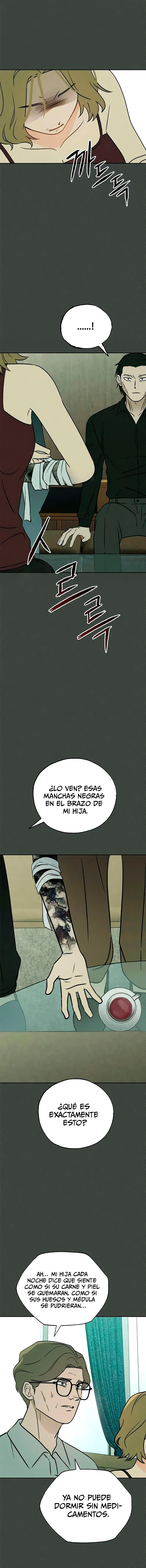 Compañero De Clase capítulo 38, página 12