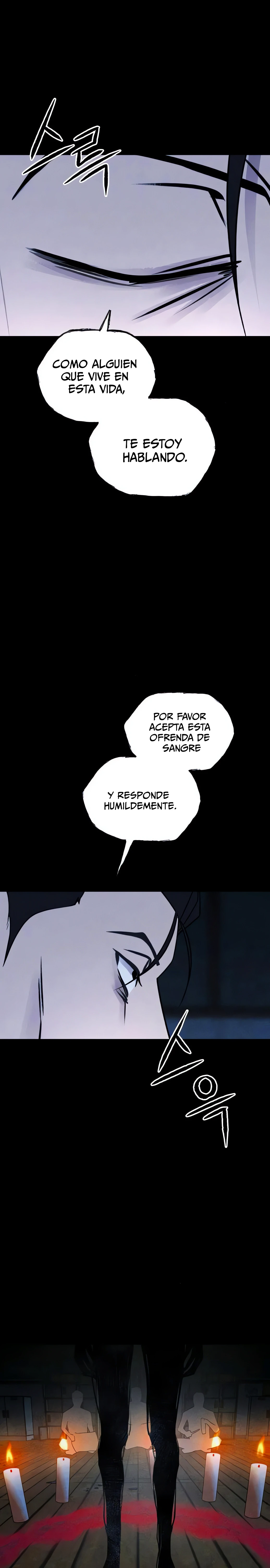 Compañero De Clase capítulo 39, página 20