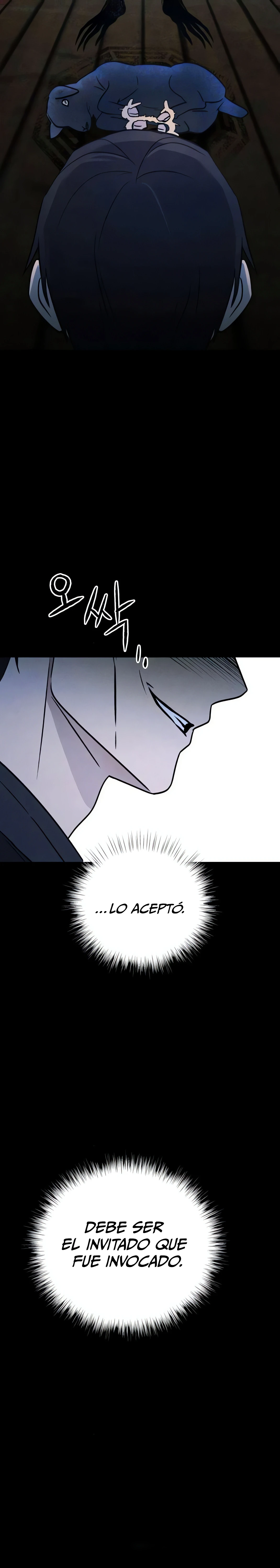 Compañero De Clase capítulo 39, página 21