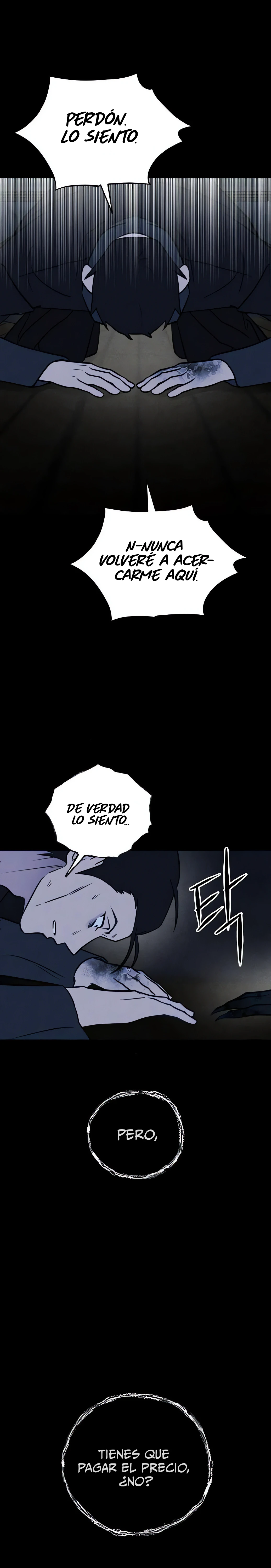 Compañero De Clase capítulo 39, página 34