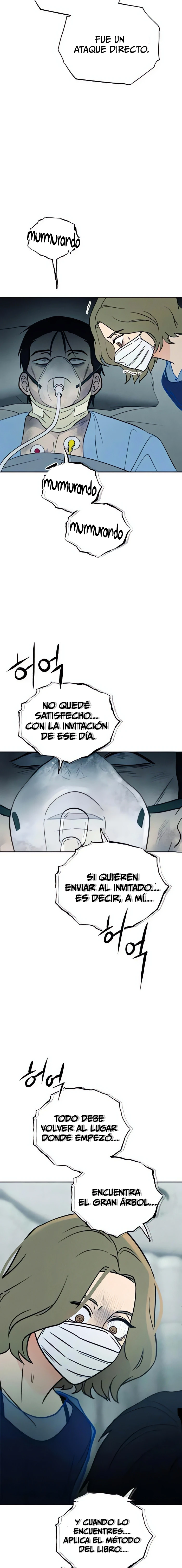 Compañero De Clase capítulo 40, página 17