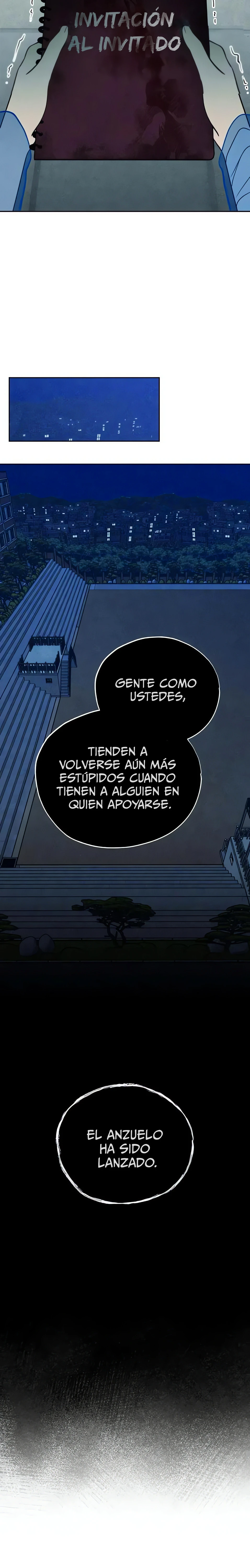 Compañero De Clase capítulo 40, página 19