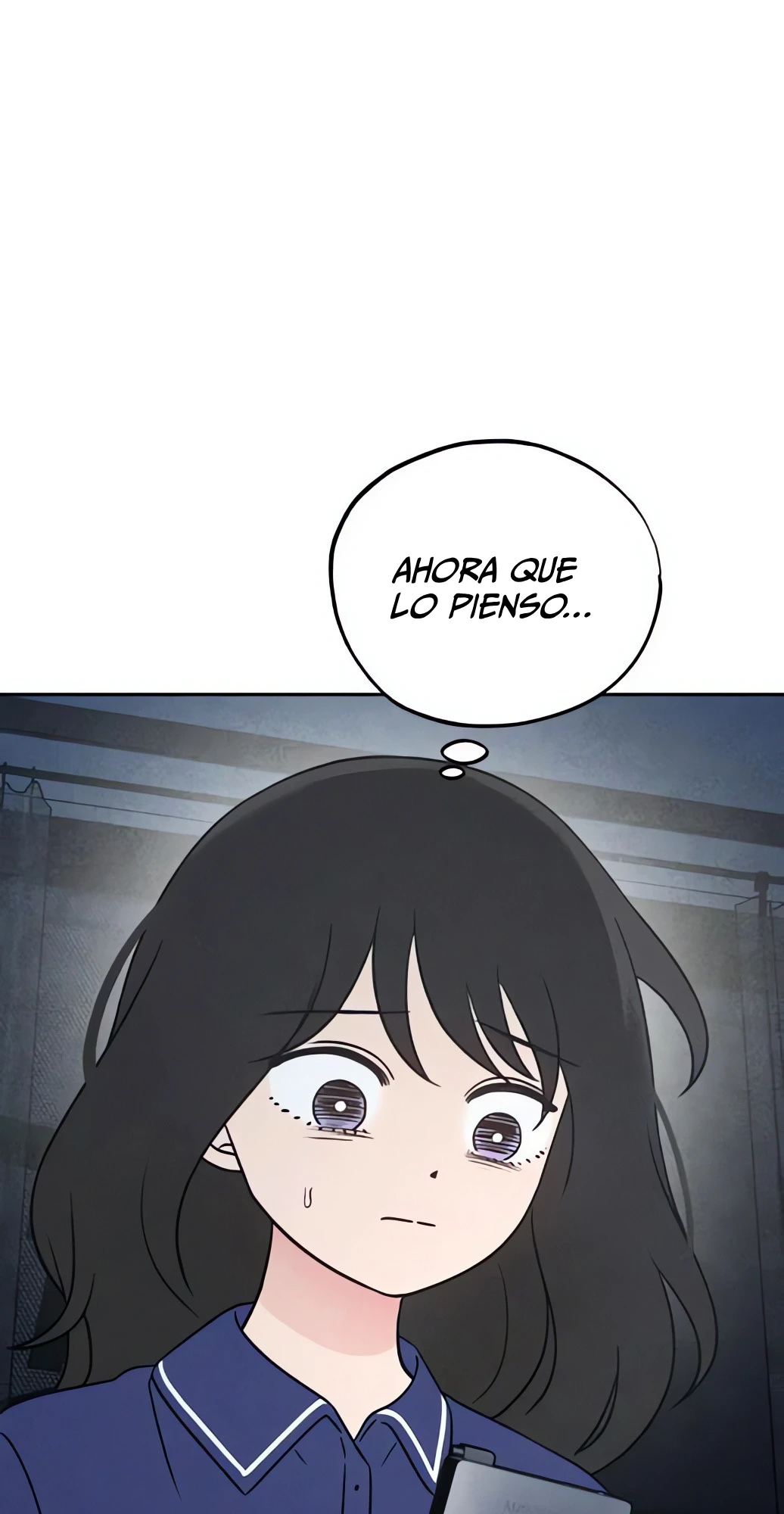 Compañero De Clase capítulo 41, página 9
