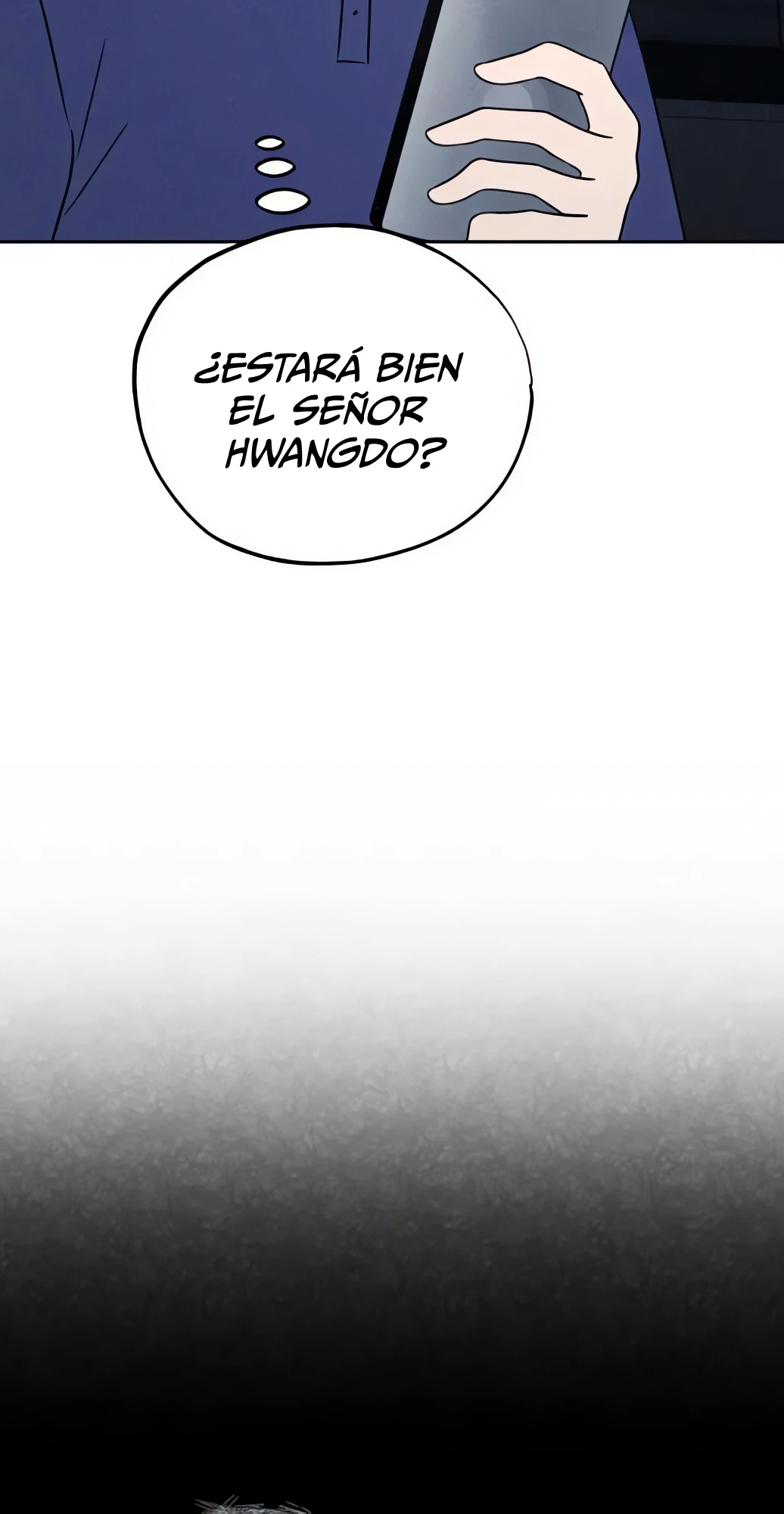 Compañero De Clase capítulo 41, página 10