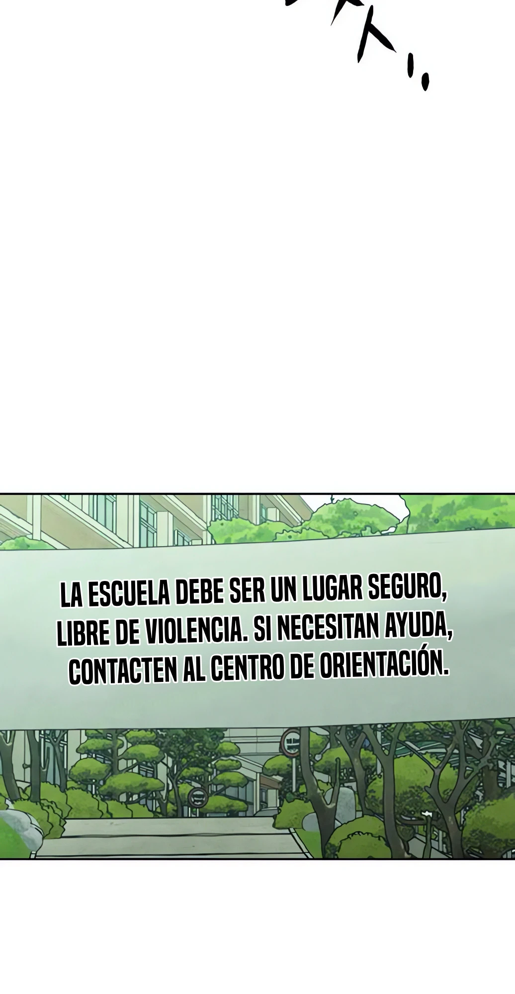 Compañero De Clase capítulo 41, página 19