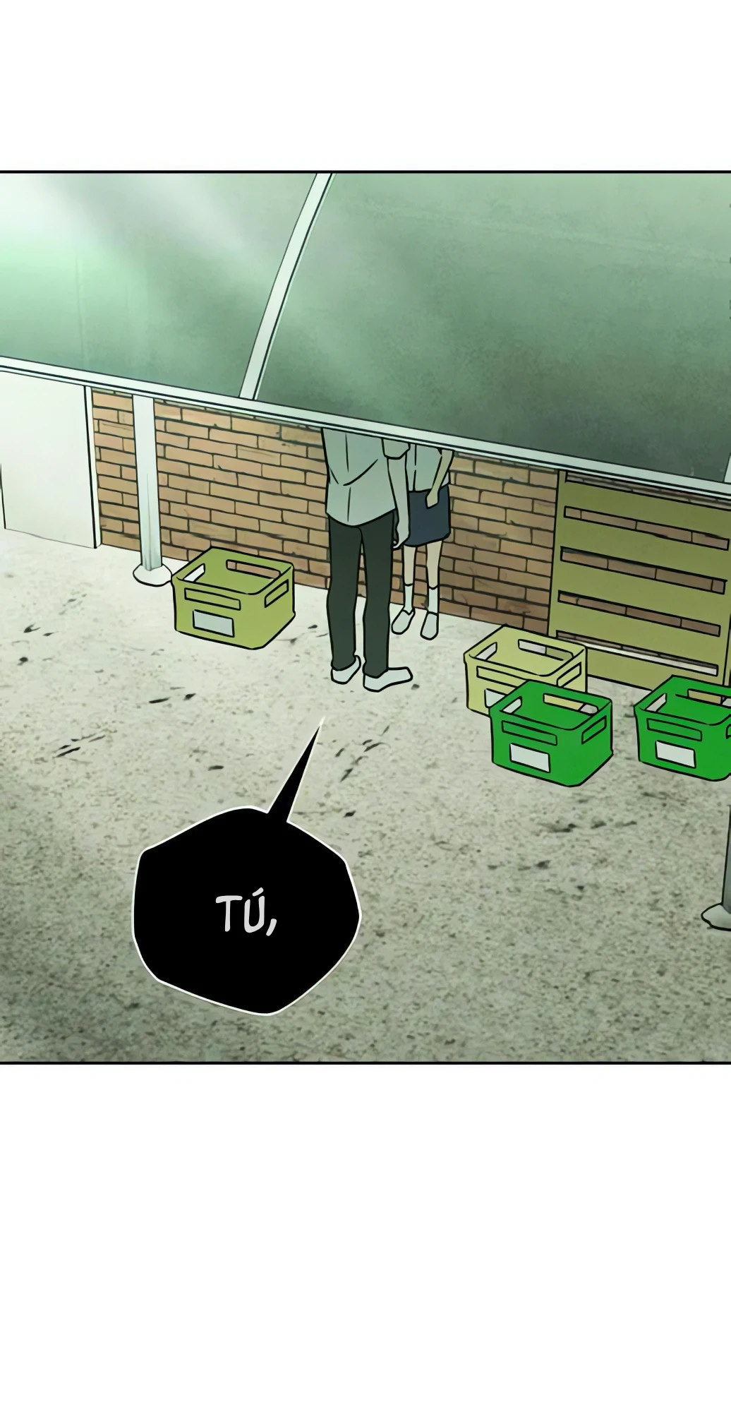 Compañero De Clase capítulo 41, página 38