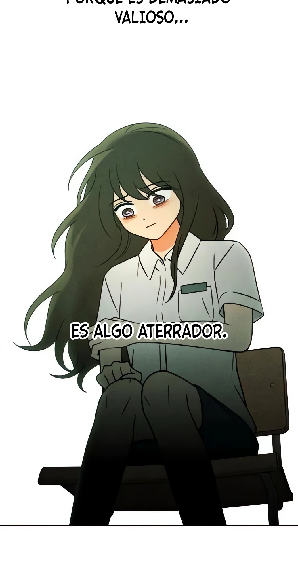 Compañero De Clase capítulo 41, página 71