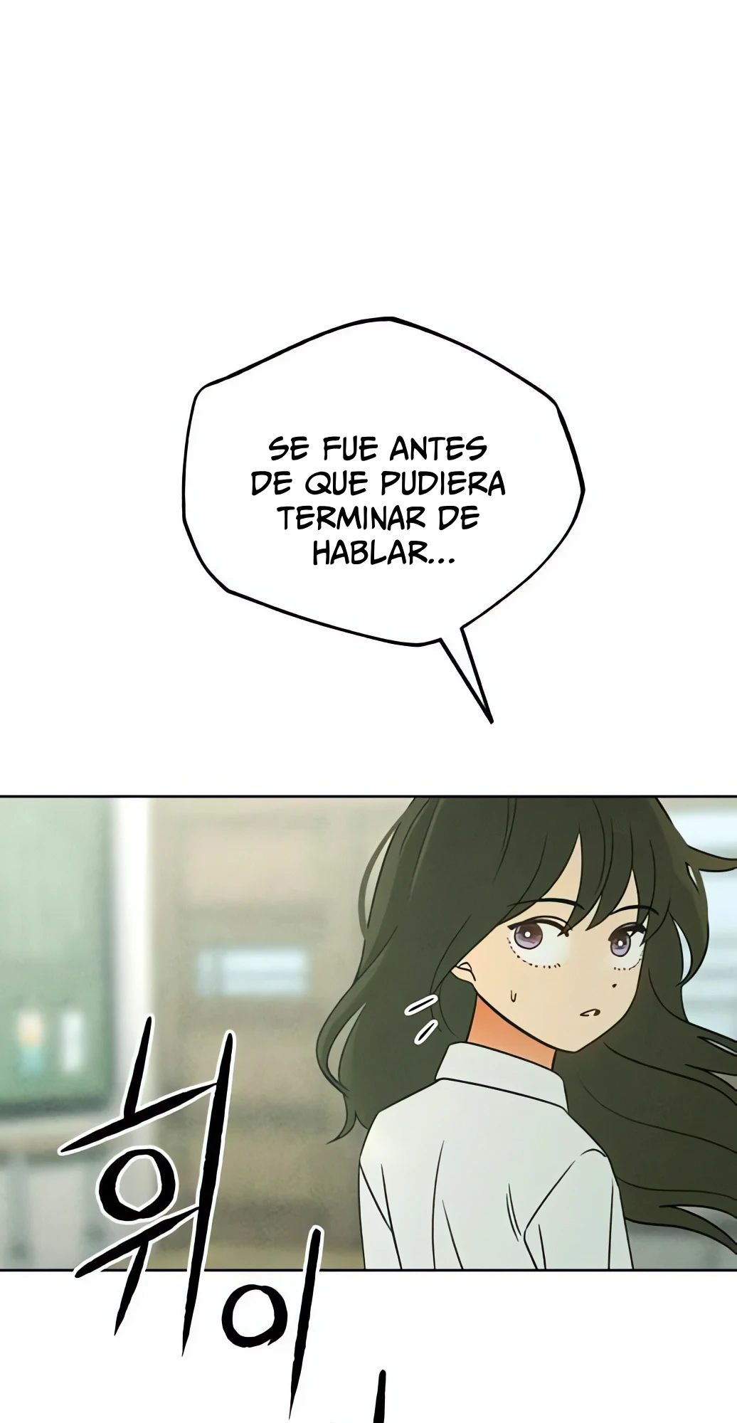 Compañero De Clase capítulo 41, página 91