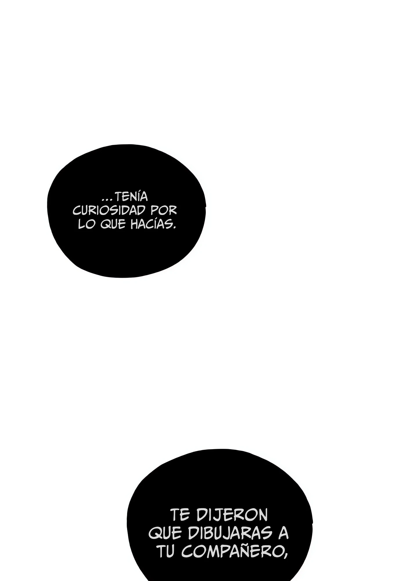 Compañero De Clase capítulo 41, página 101