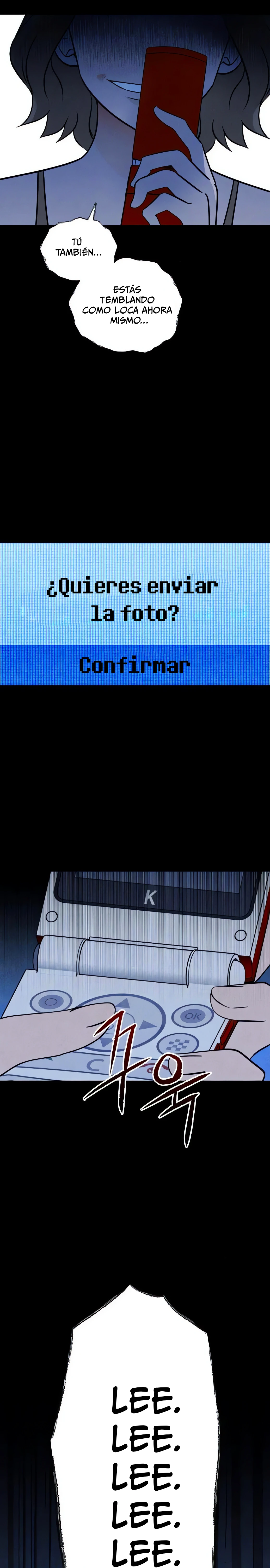 Compañero De Clase capítulo 42, página 7
