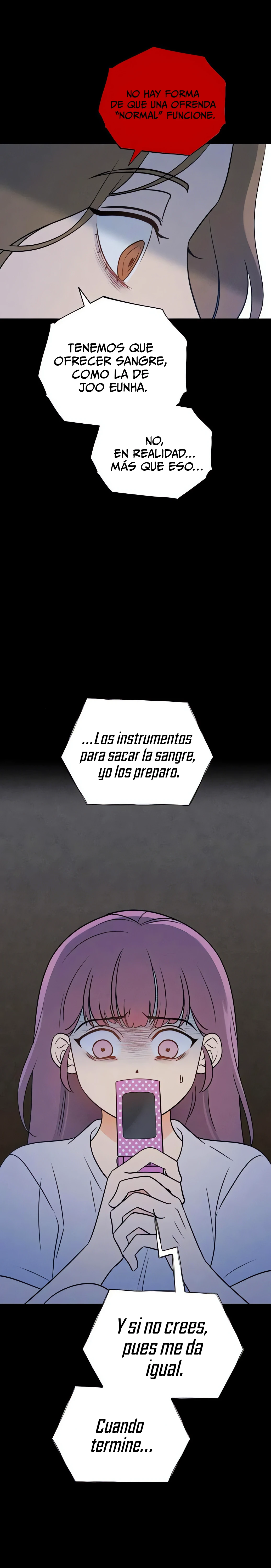Compañero De Clase capítulo 42, página 16