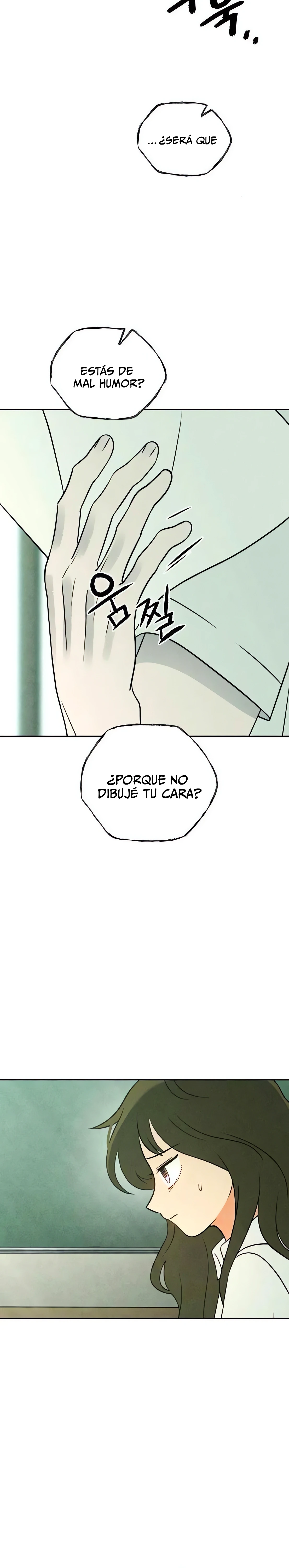 Compañero De Clase capítulo 42, página 30