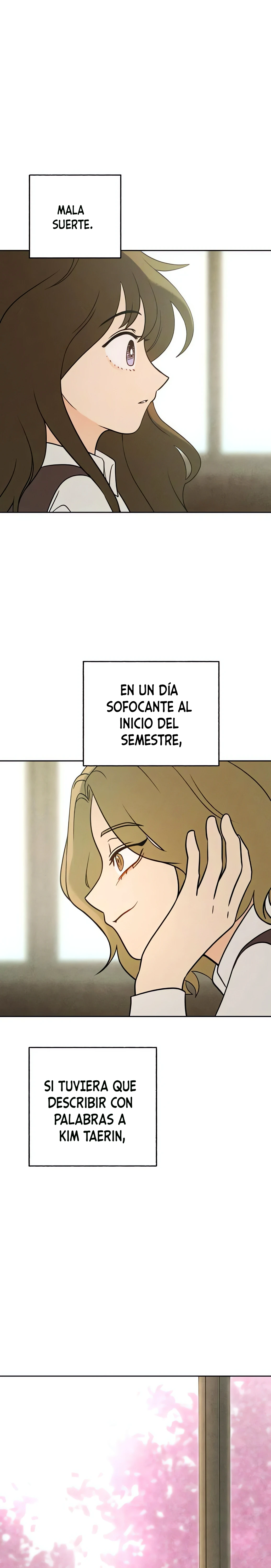 Compañero De Clase capítulo 43, página 13