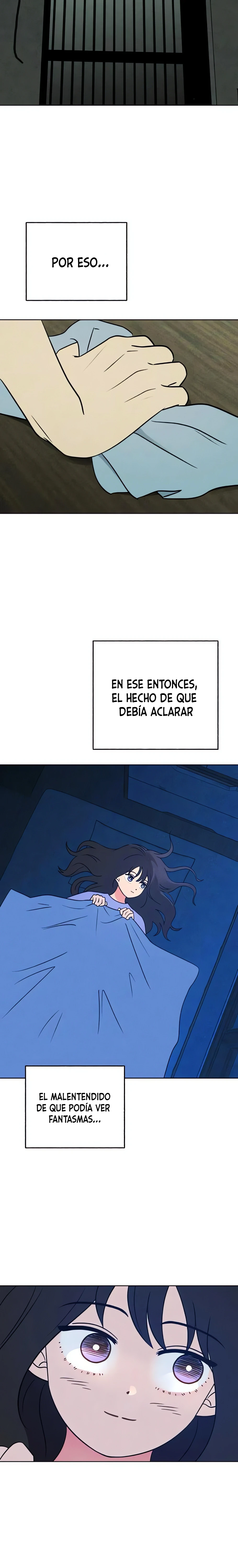 Compañero De Clase capítulo 43, página 30