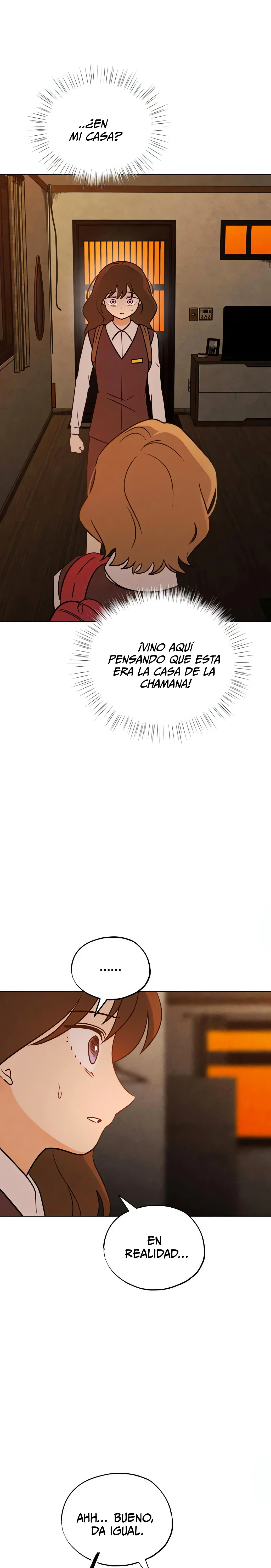 Compañero De Clase capítulo 44, página 7
