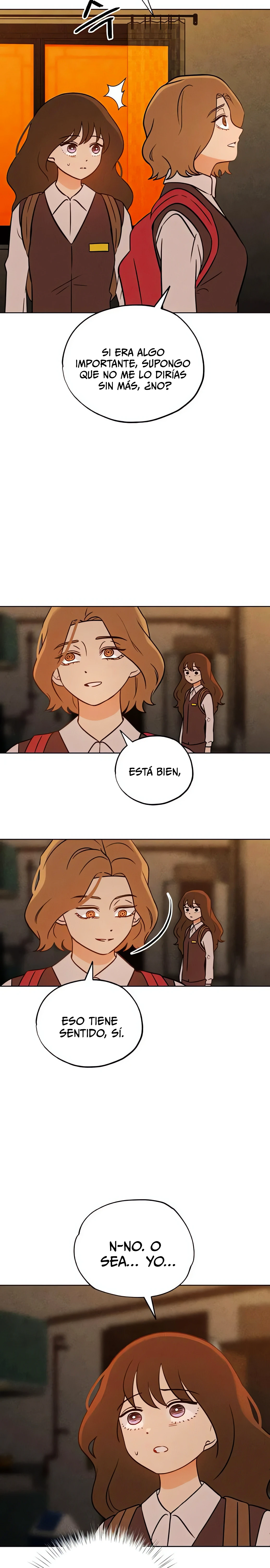 Compañero De Clase capítulo 44, página 8