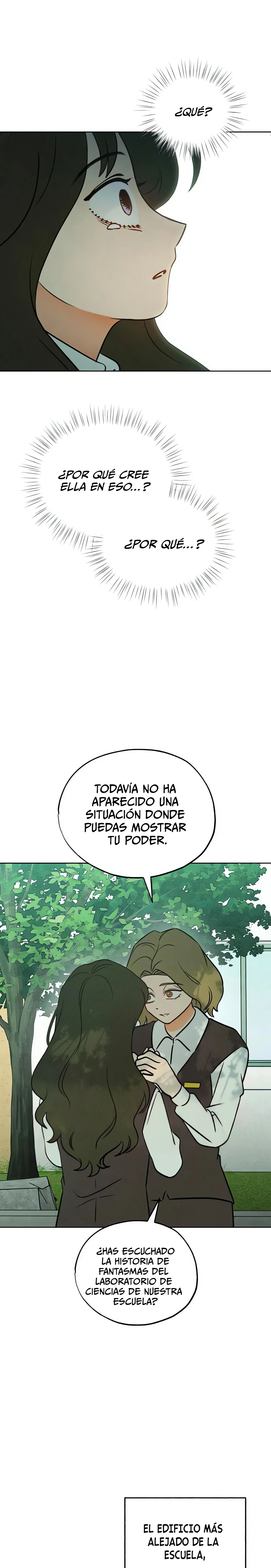 Compañero De Clase capítulo 44, página 15