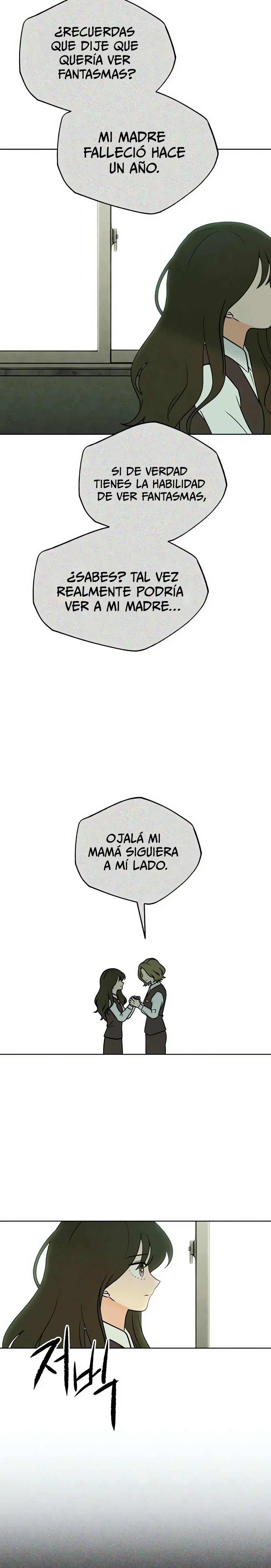 Compañero De Clase capítulo 44, página 18