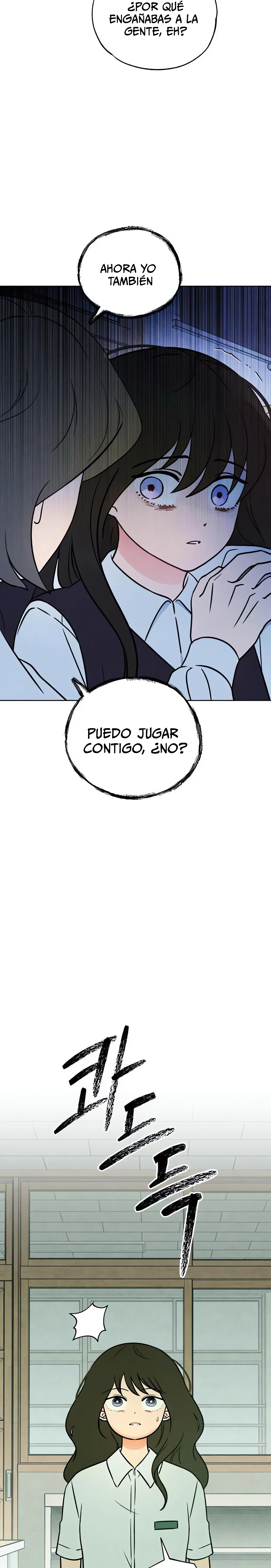 Compañero De Clase capítulo 44, página 24