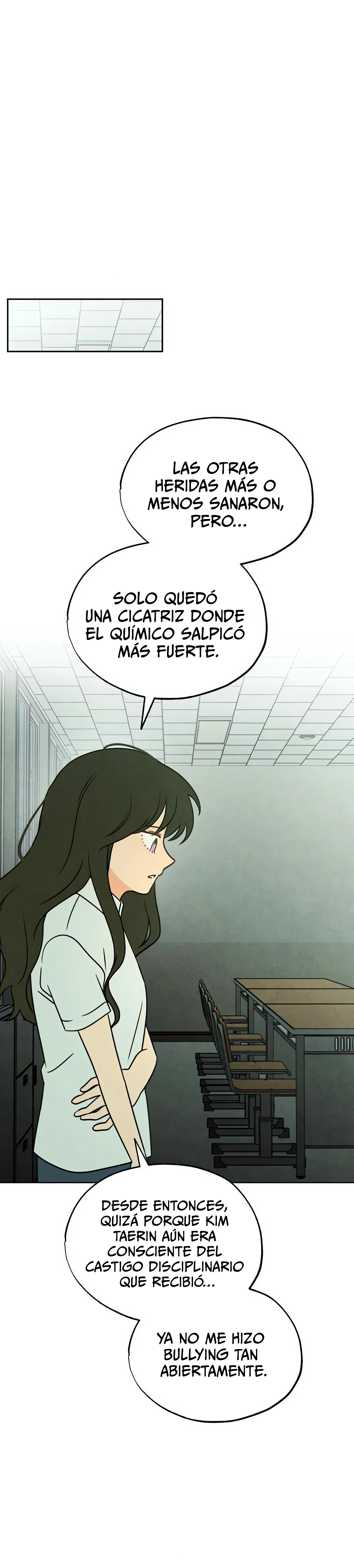 Compañero De Clase capítulo 44, página 30