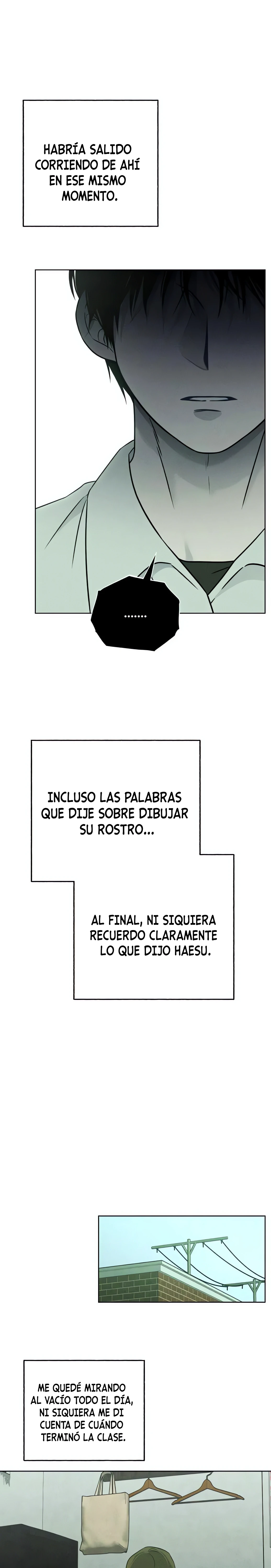 Compañero De Clase capítulo 44, página 35
