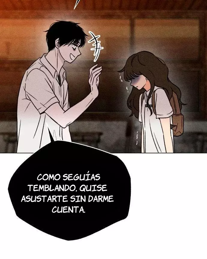 Compañero De Clase capítulo 9, página 14
