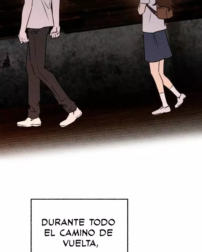 Compañero De Clase capítulo 9, página 43