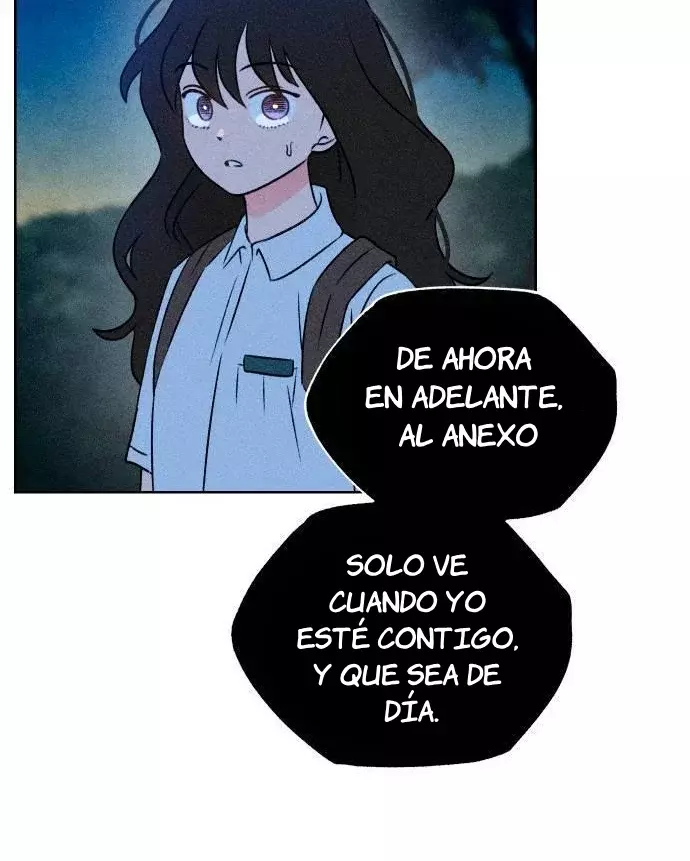 Compañero De Clase capítulo 9, página 52