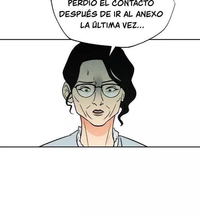 Compañero De Clase capítulo 9, página 78