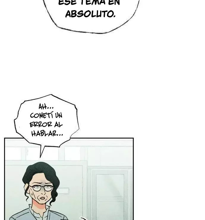 Compañero De Clase capítulo 9, página 83