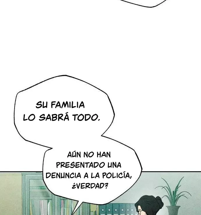 Compañero De Clase capítulo 9, página 85