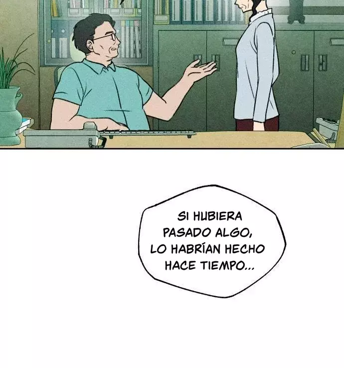 Compañero De Clase capítulo 9, página 86