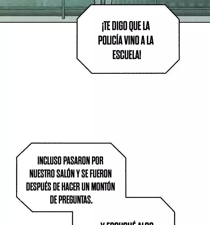 Compañero De Clase capítulo 9, página 100